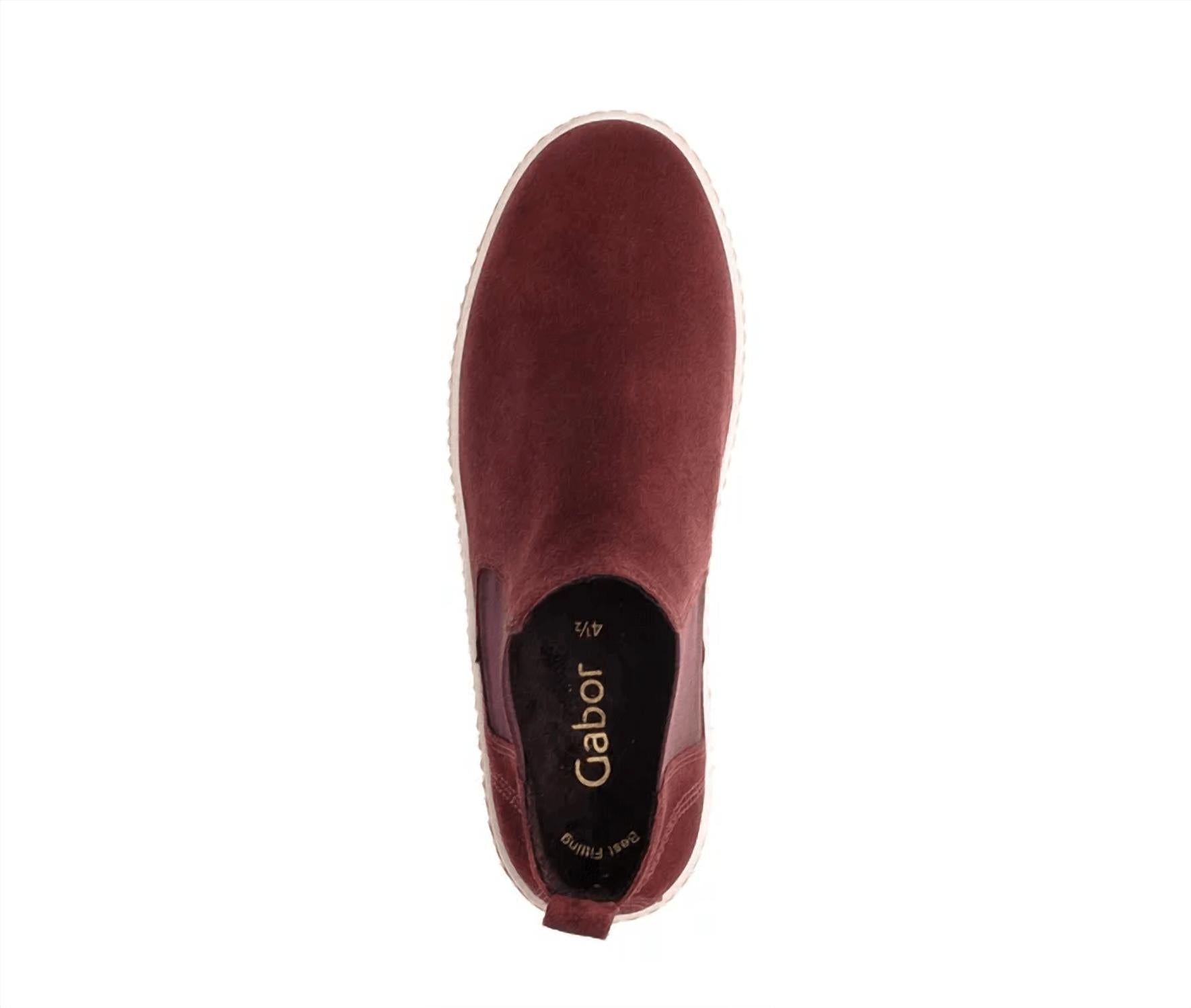 Gabor - Women's Chelsea Bootie