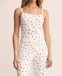 Z Supply - Cameron Holly Camisole