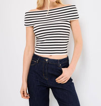 Suncoo - Plery Of The Shoulder Top