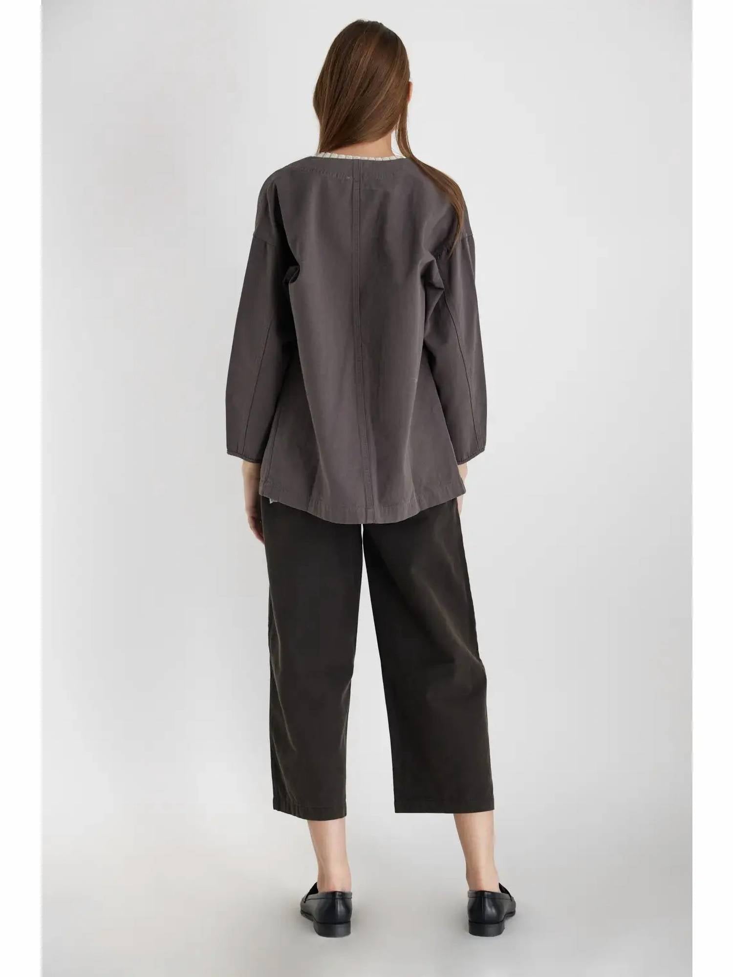 Mod Ref - Simple Pear Jacket