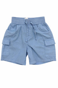 Mayoral - Boy's Cargo Short