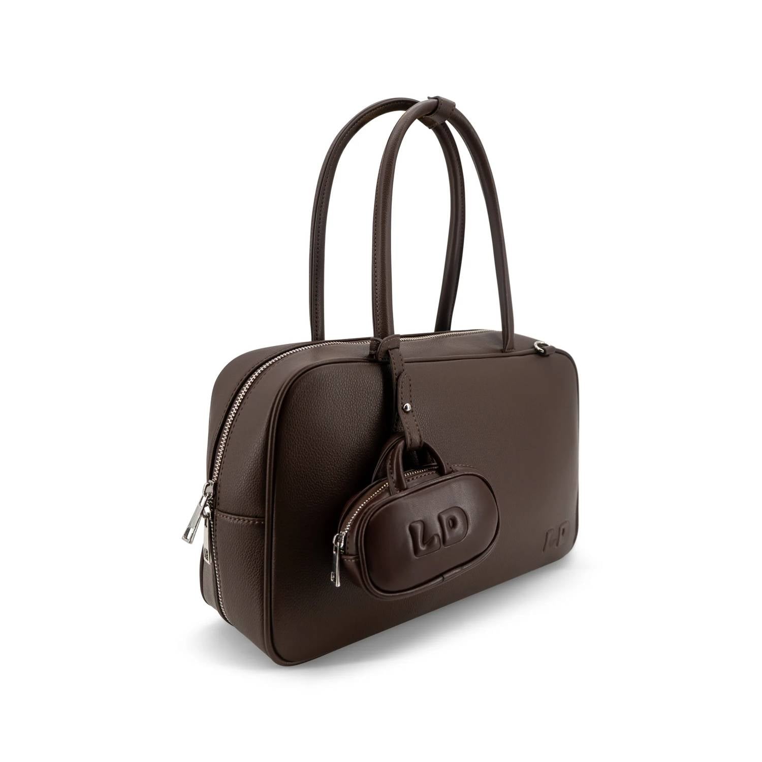 Like Dreams - Women's Parker East-west Boston Bag