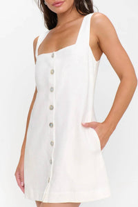 Show Me Your Mumu - Everly Mini Dress