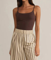 Z Supply - Luxe Smooth Bodysuit