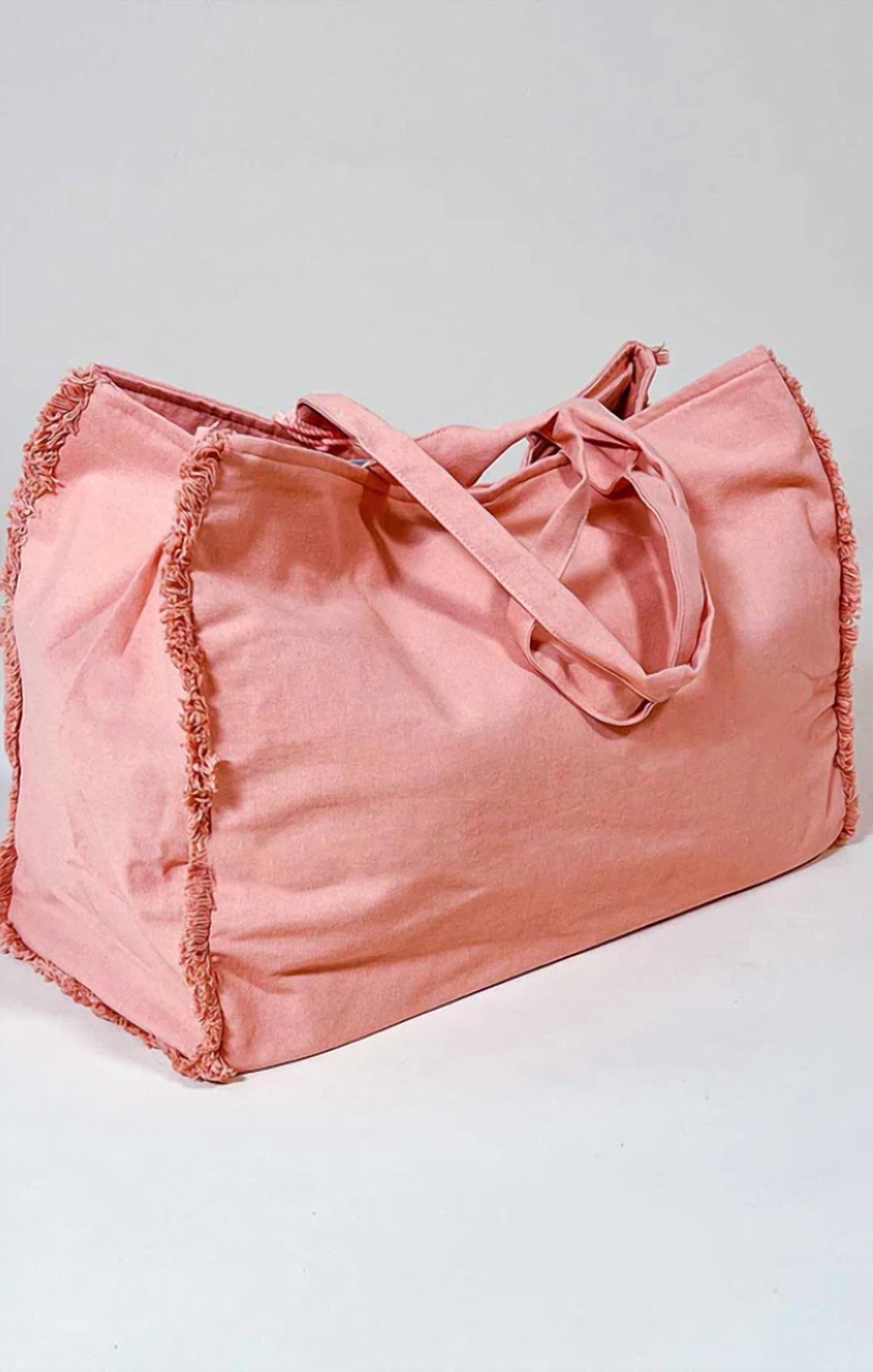 Debbie Katz - Women's Malan Tote Bag