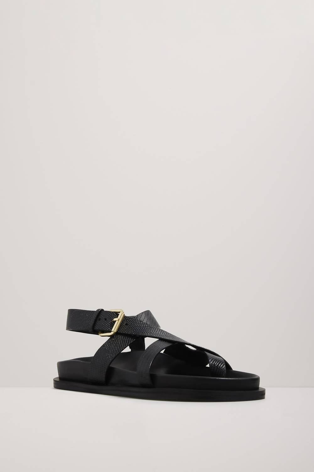 A.Emery - Women's Elbert Open Toe Sandal