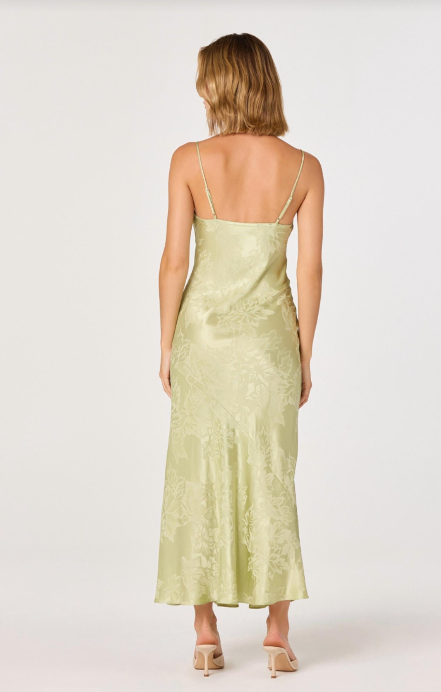 Astr - Tyla Maxi Dress