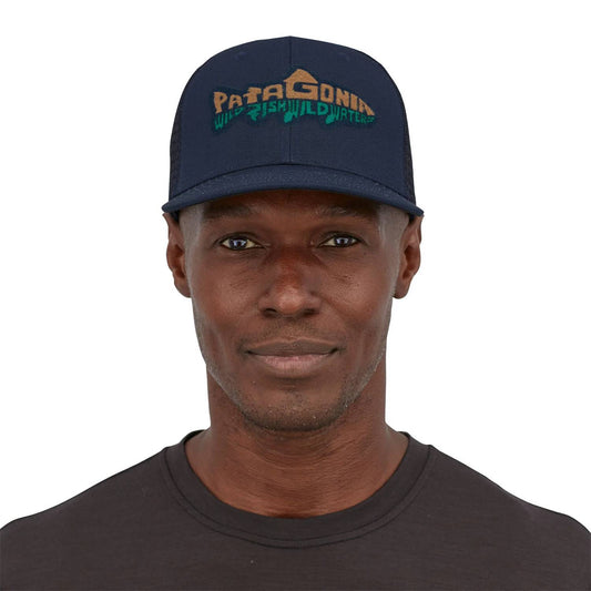 Patagonia - Men's Take a Stand Trucker Hat