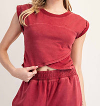 Ee:Some - Lounge Wear Set