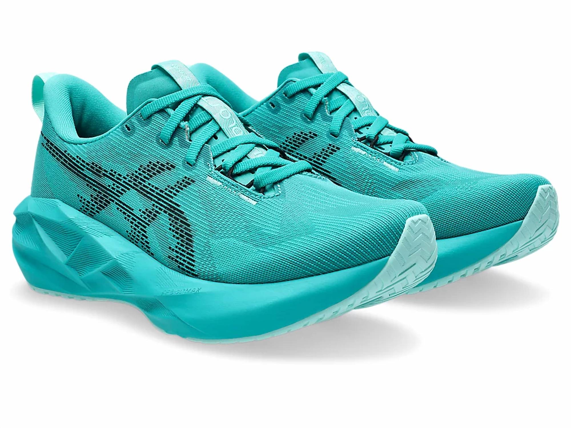 Asics - Women's Novablast 5 Shoes
