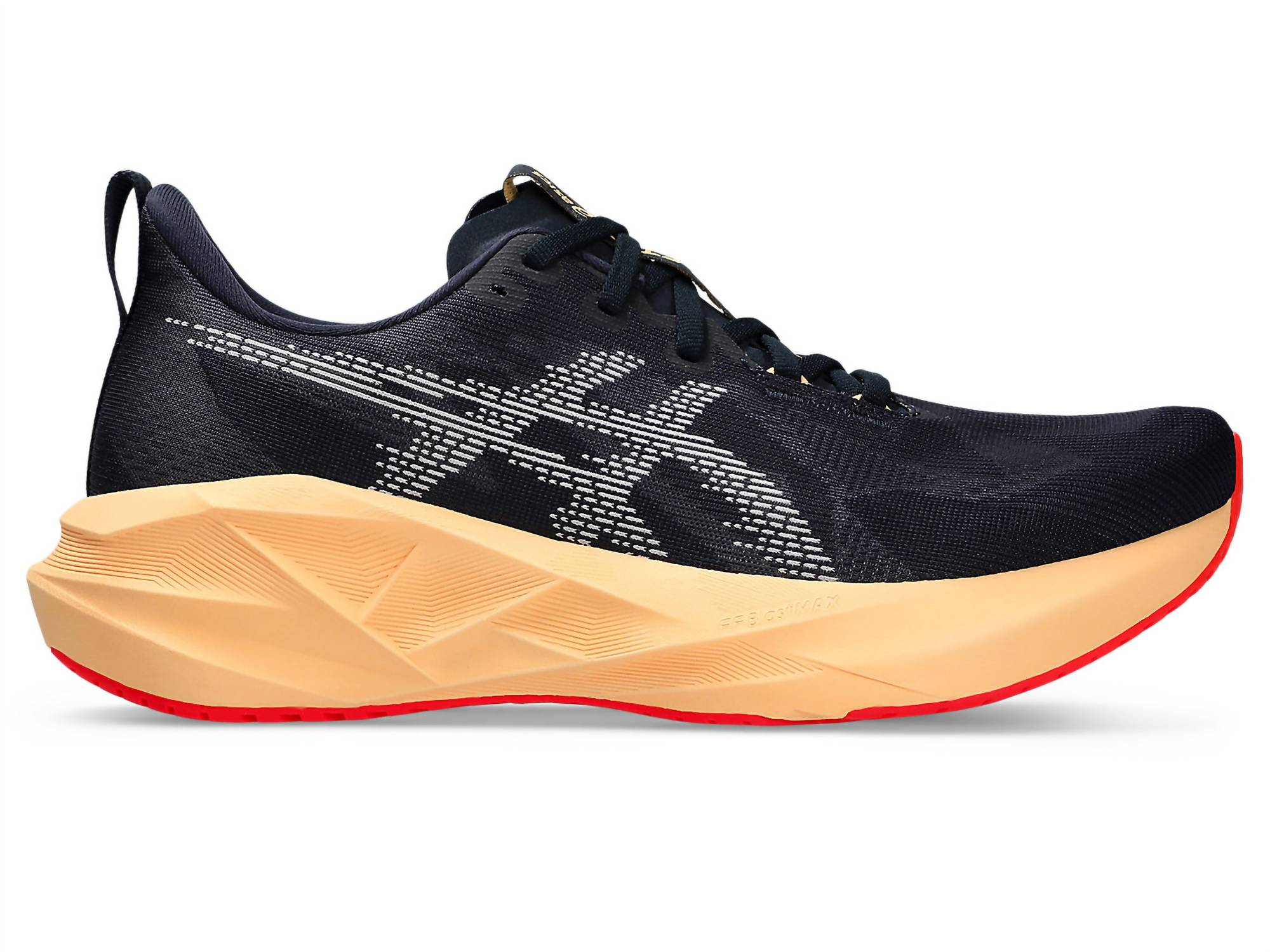 Asics - Men's Novablast 5 Running Shoes