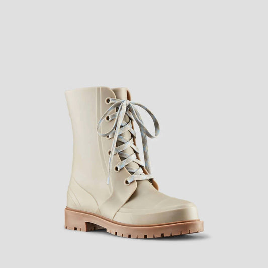 Cougar - Women's Madrid Rubber Mid Rain Boot