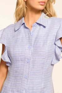 Ramy Brook - Nikki Mini Dress