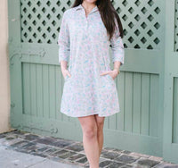 Victoria Dunn - Cordelia Mini Dress