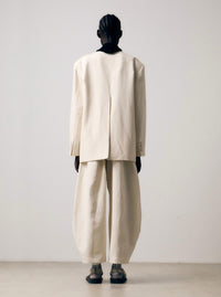 Rus - Porta Collarless Blazer