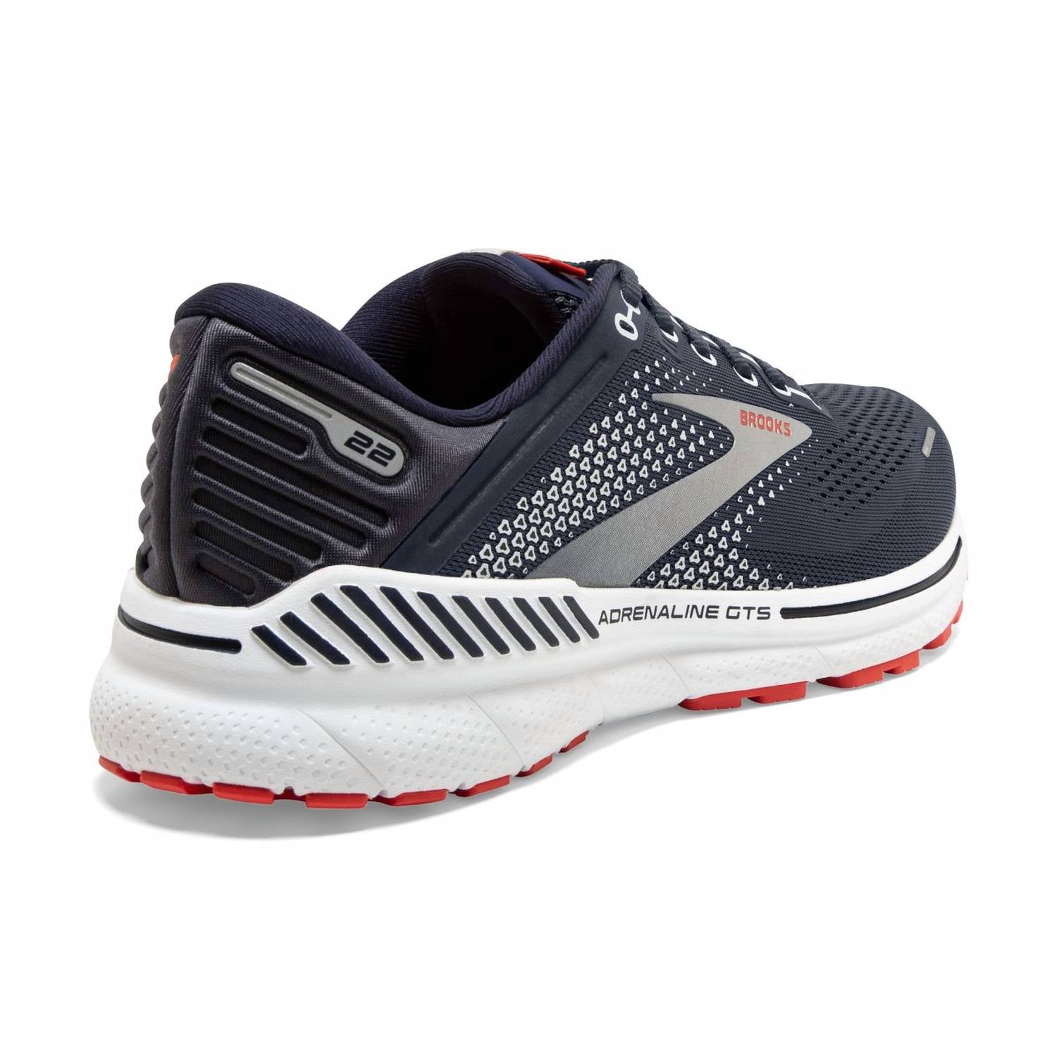 Brooks - Men's Adrenaline Gts 22 Running Shoes