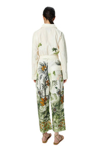 Chufy - Sakura Jumpsuit
