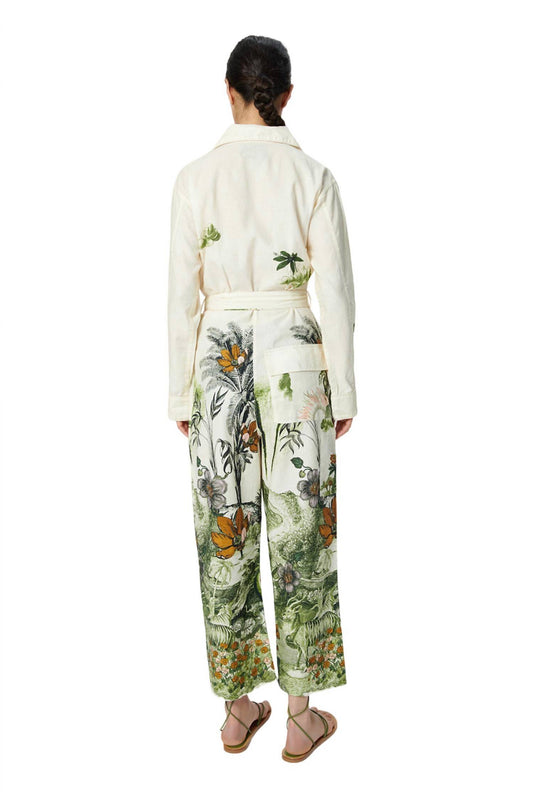 Chufy - Sakura Jumpsuit