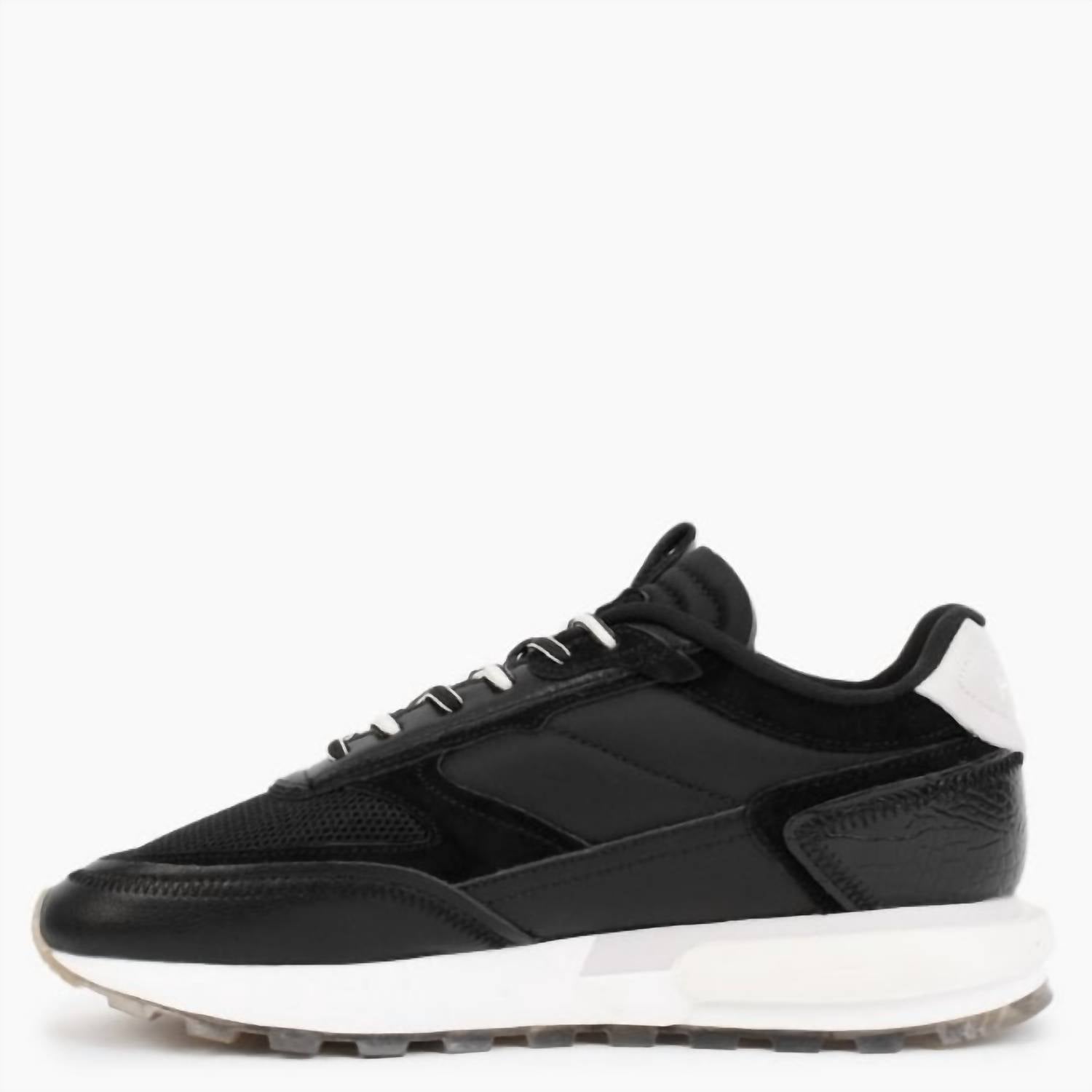 Hoff - Women's Tribe Woodlands Sneaker