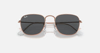 Ray Ban - Women's Frank Sunglasses Polished Frame