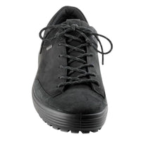 Ecco - Men's Soft 7 Tred Gtx Tie Shoes
