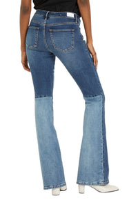 Dear John Denim - ROSA Flare Jeans