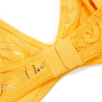 Intimately - Women's Deep V Bra