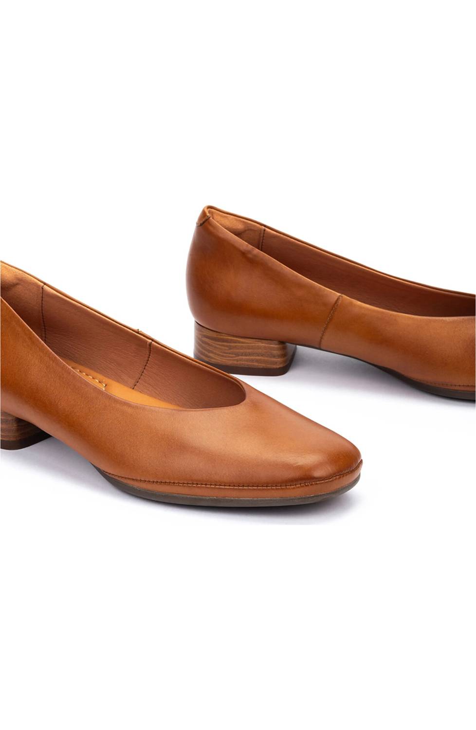 Pikolinos - Women's Ubeda Heels