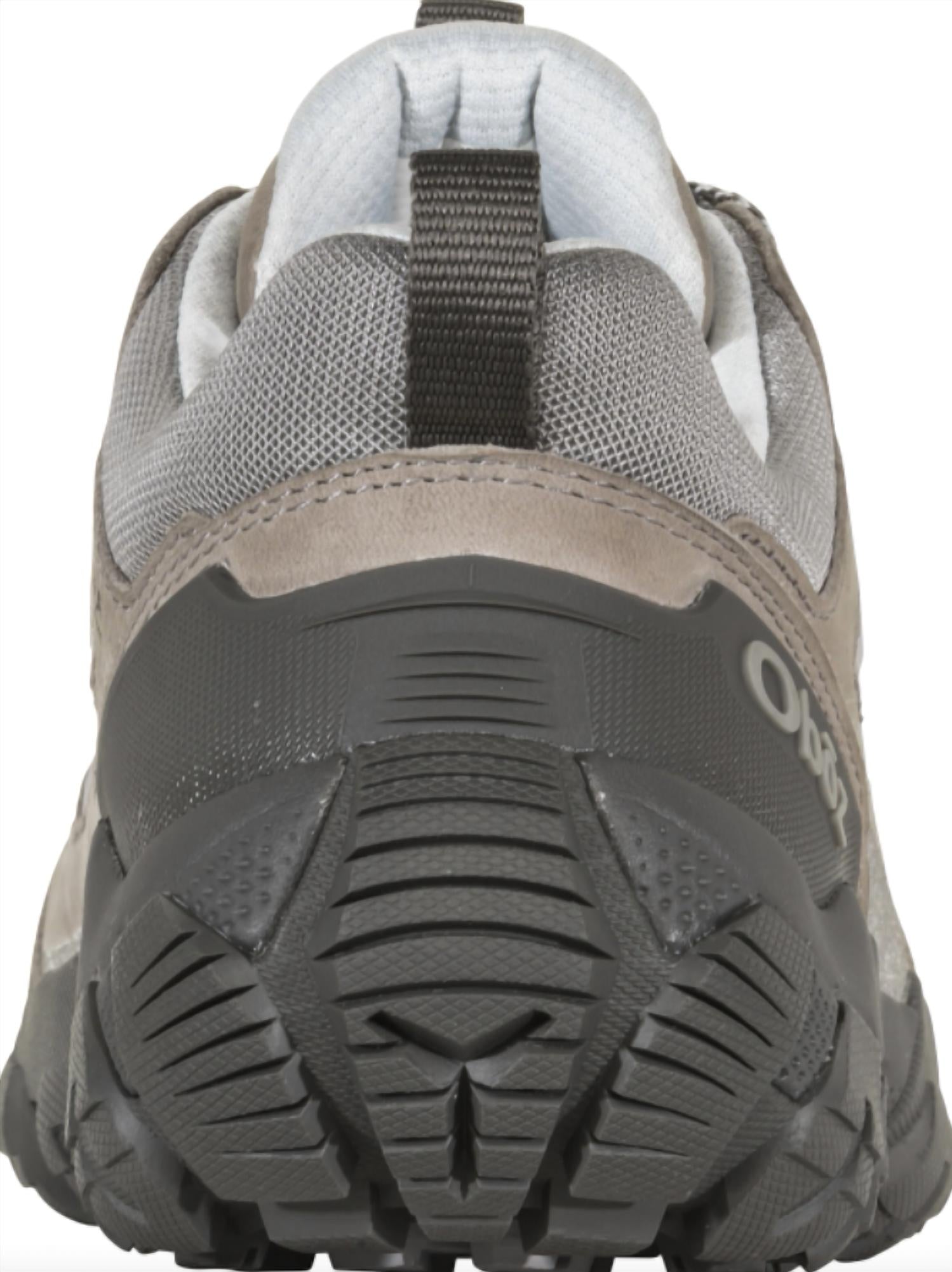 Oboz - Women's Sawtooth X Low B-dry Hiking Shoe