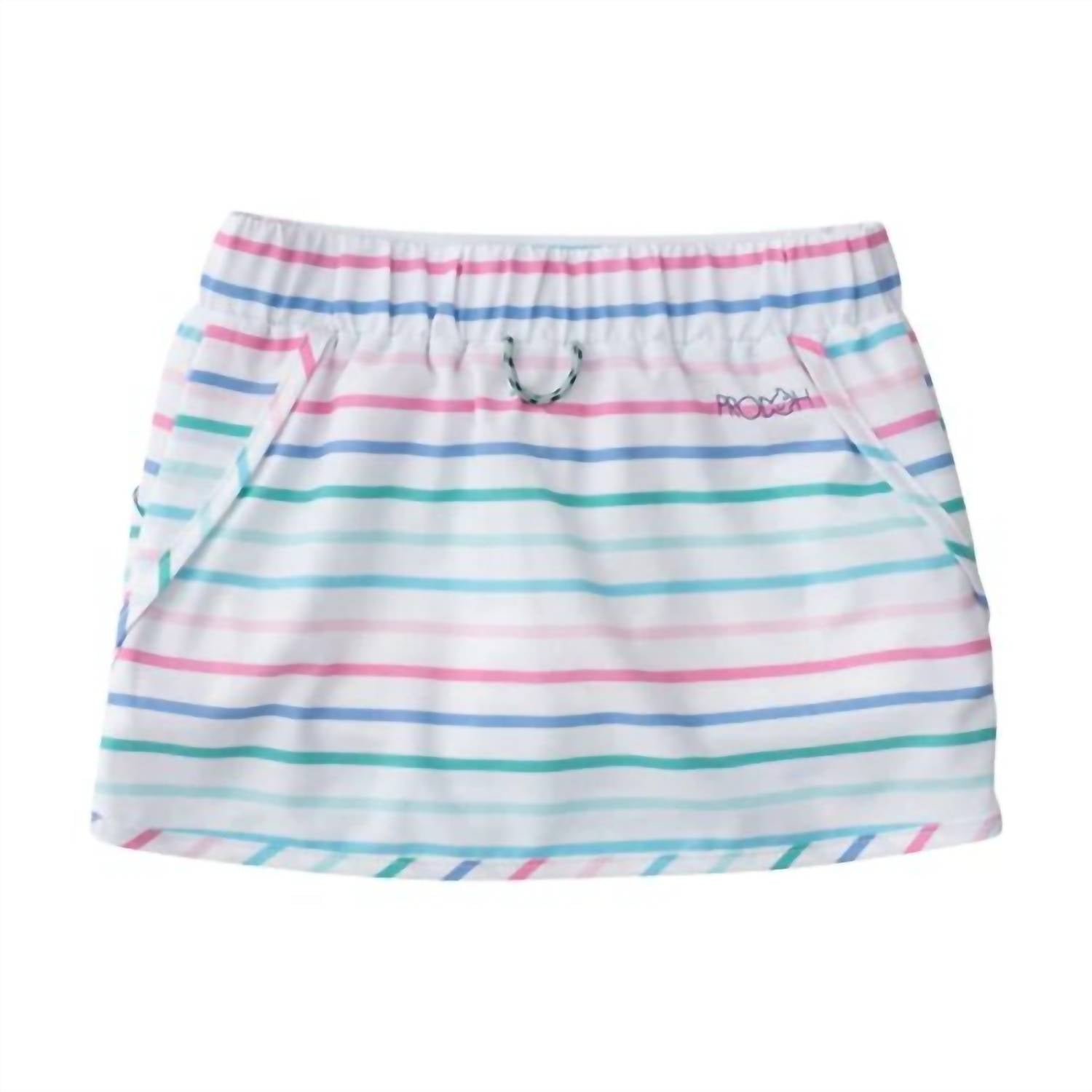 Prodoh - Girls' Carolina Catch Skort