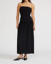 Lucy Paris - Marion Strapless Dress