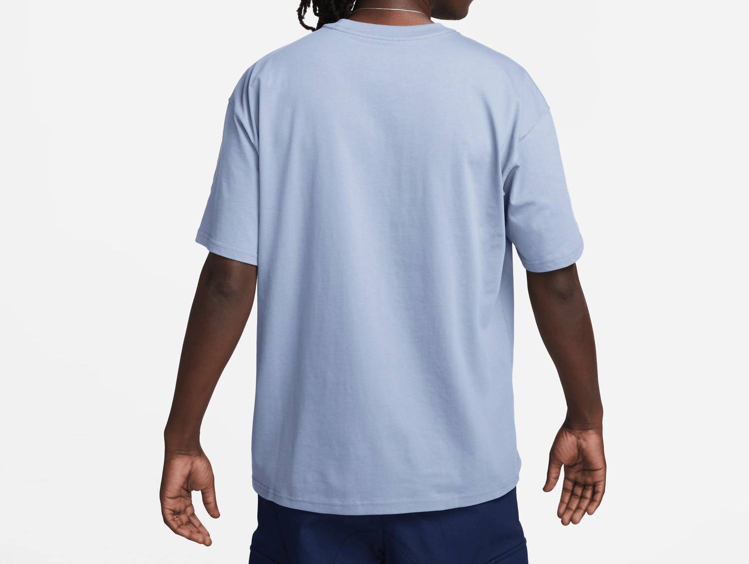 Nike - Logo Skate T-shirt