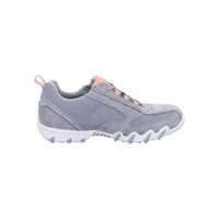 Mephisto - Women's Lace-up Namour Shoes