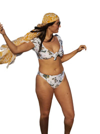 The Breelyn Bikini Top