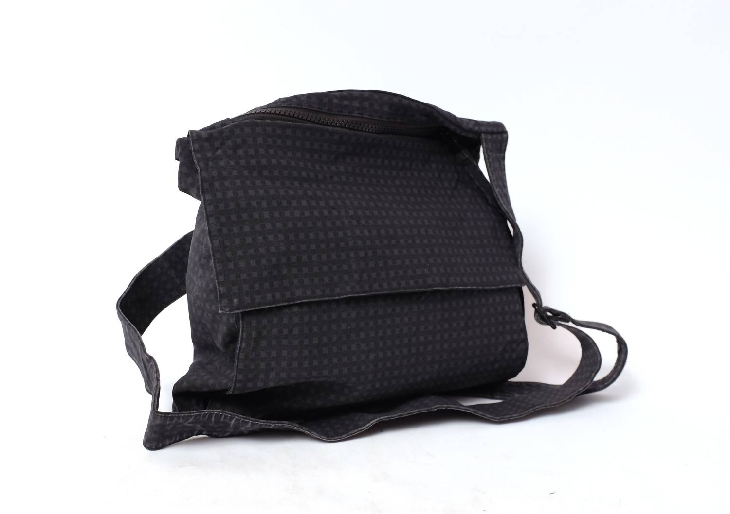 Rundholz Black Label - Women's Crossbody Bag