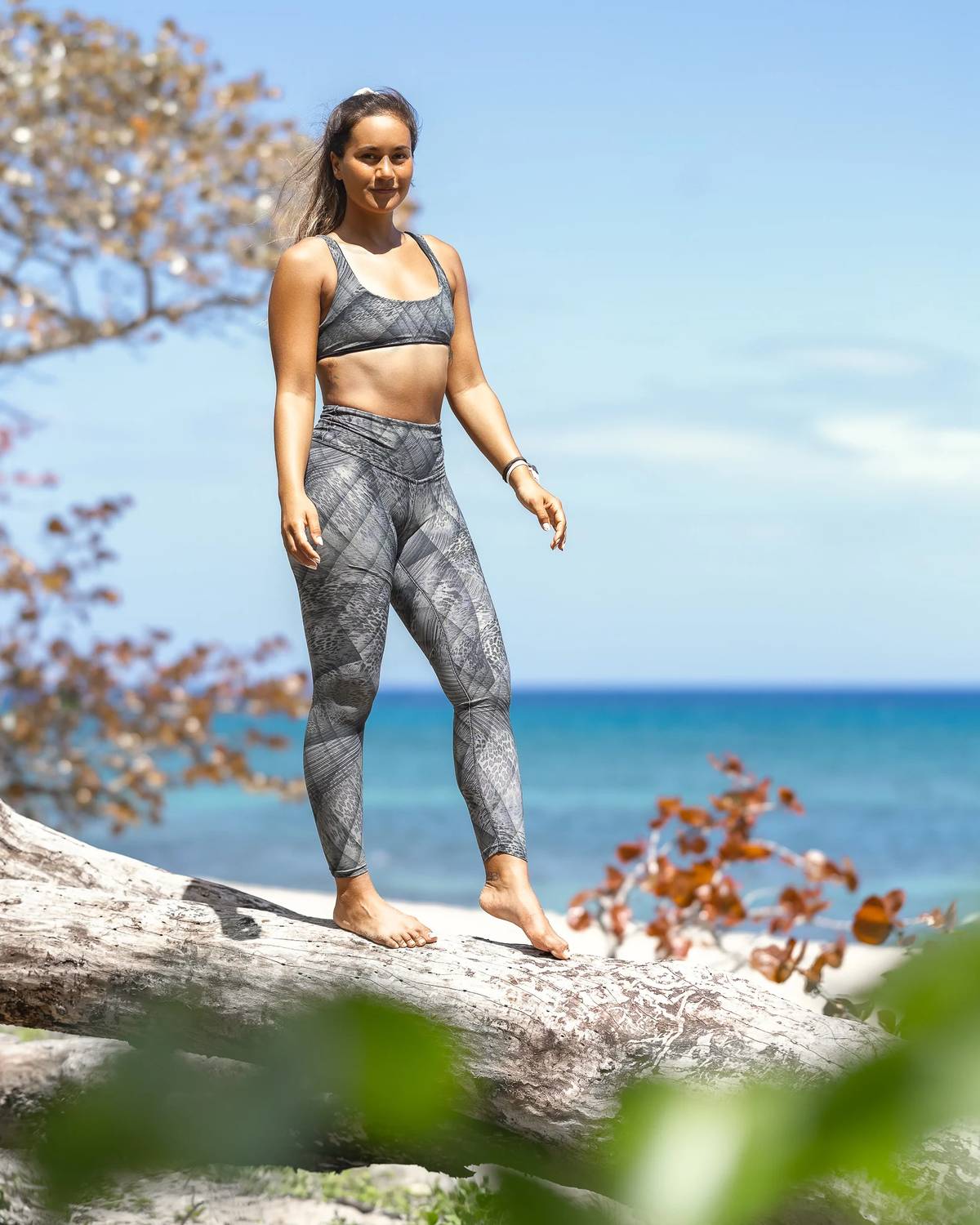 Imsy - Lili High Rise Leggings