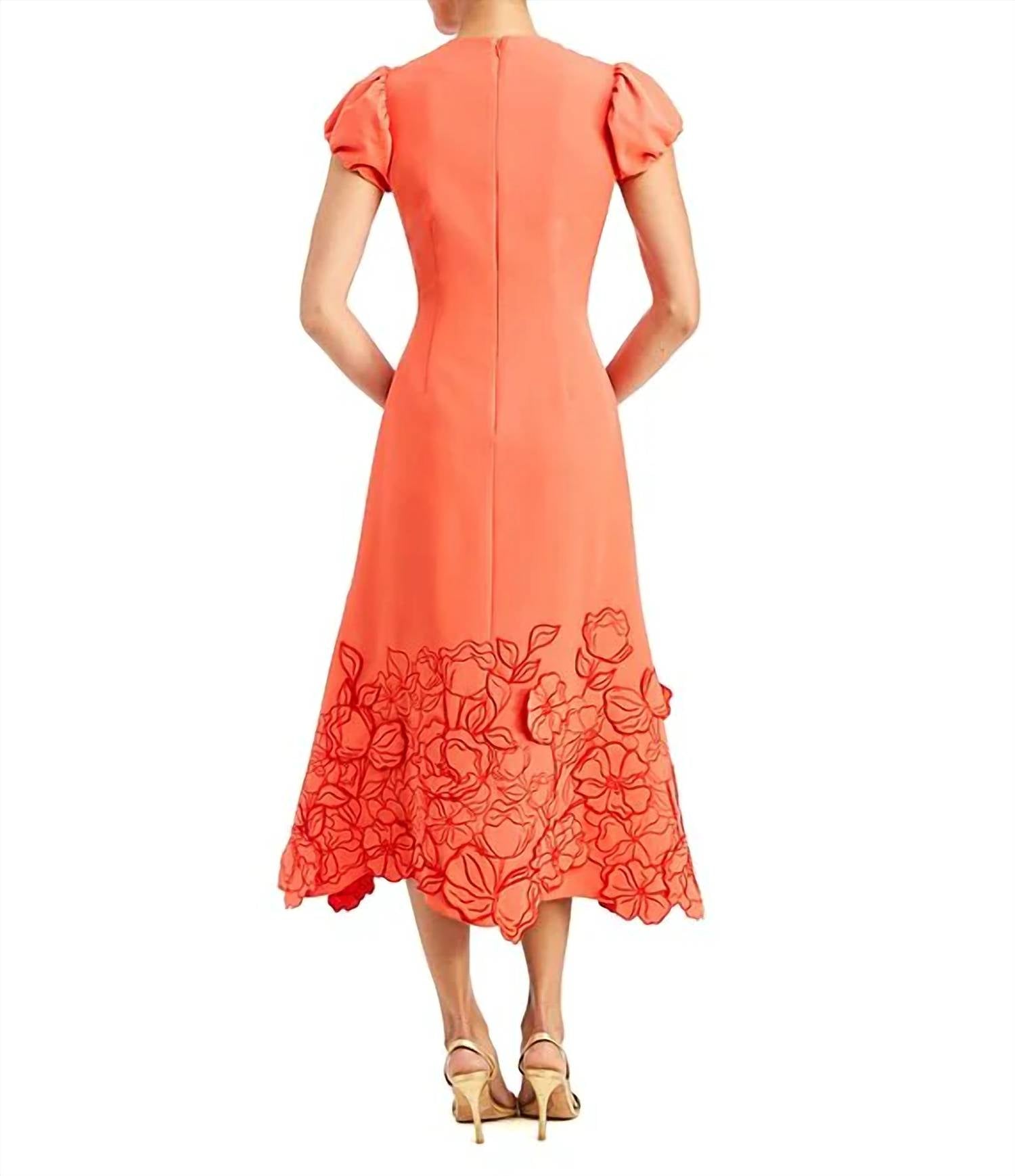 Mestiza New York - Perla Midi Dress
