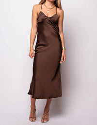 Nia - Chrishelle Dress