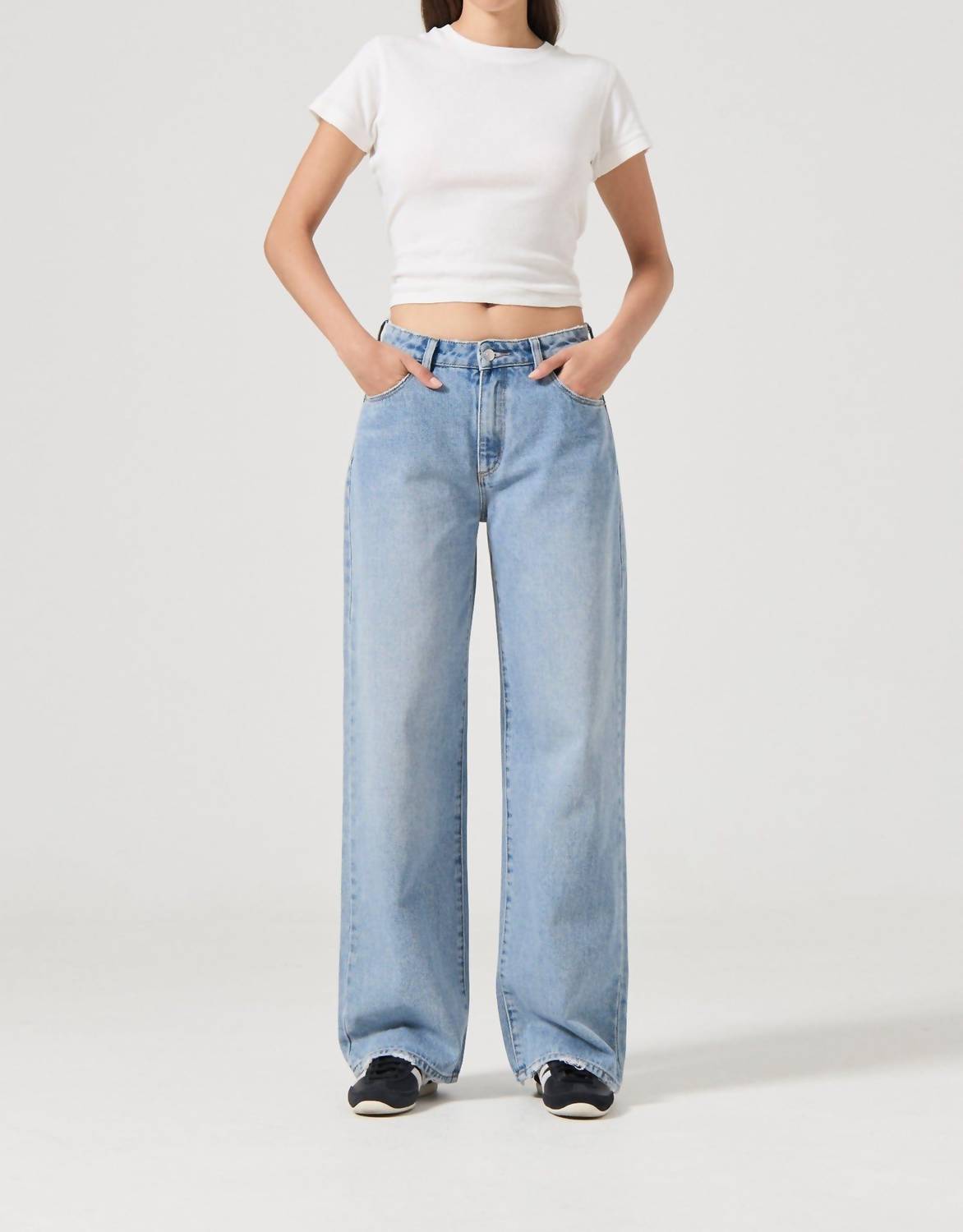 Rolla'S - Kate Baggy Jeans