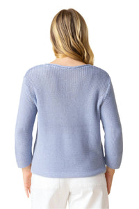 Habitat - Shoreside Easy Pullover