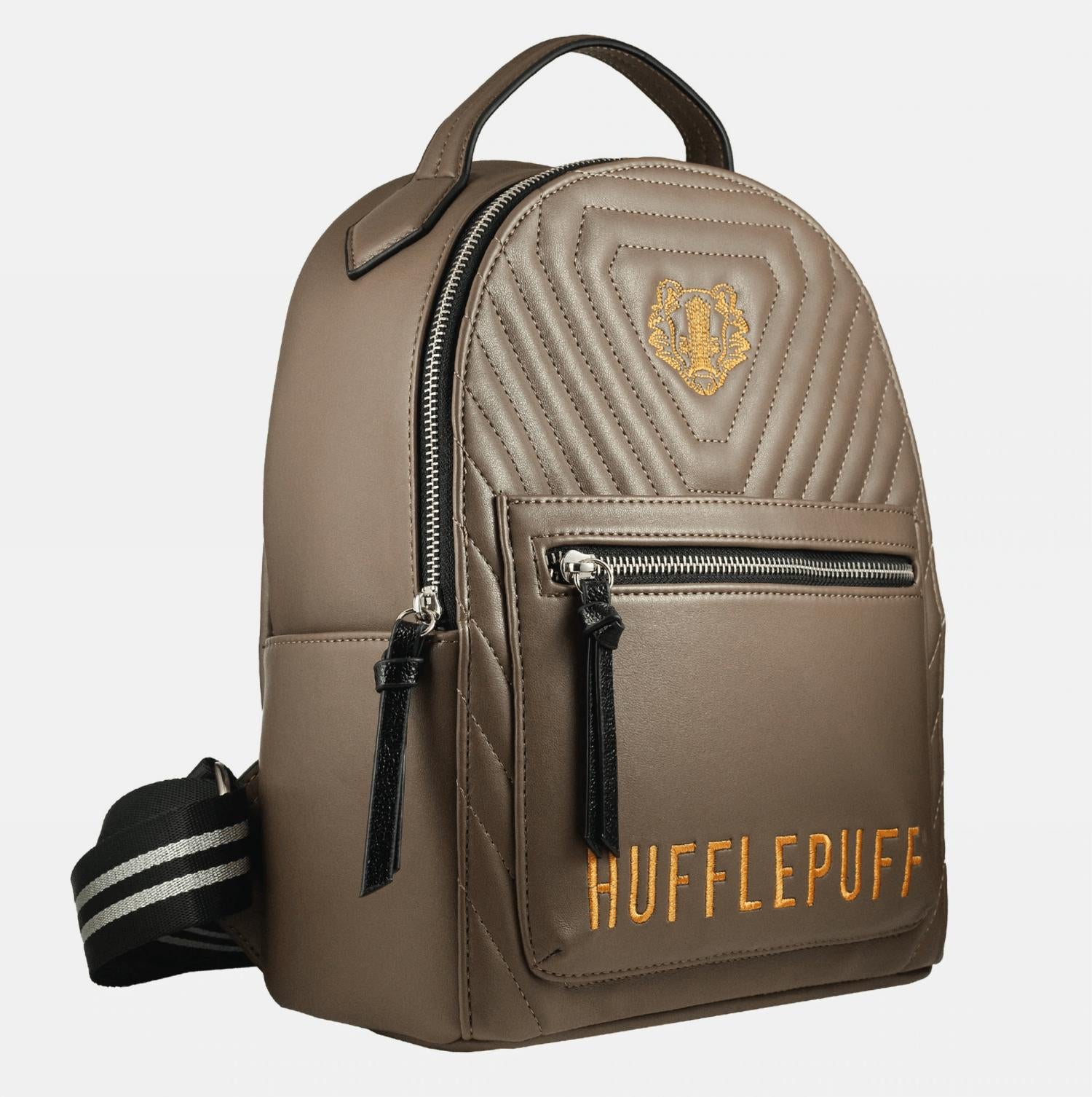 Danielle Nicole - Harry Potter Hufflepuff House Sport Backpack