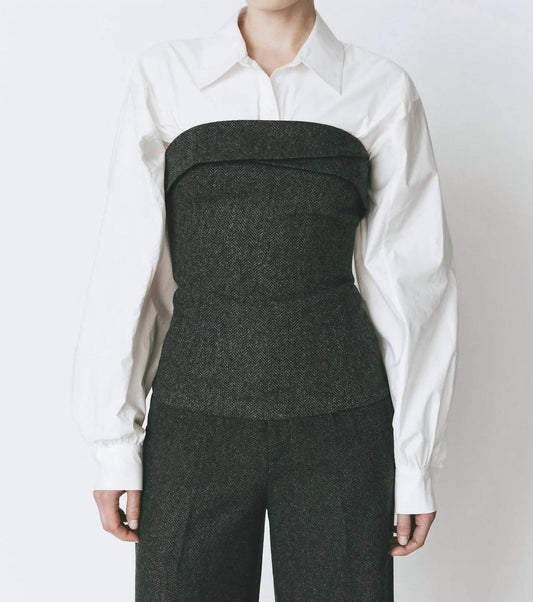 Rue Sophie - Concorde Top