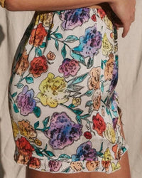 Jen'S Pirate Booty - Piazza Mini Skirt