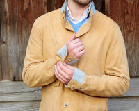 Lusso Beni - Julius Jacket