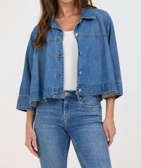Dear John Denim - Cristo Jacket