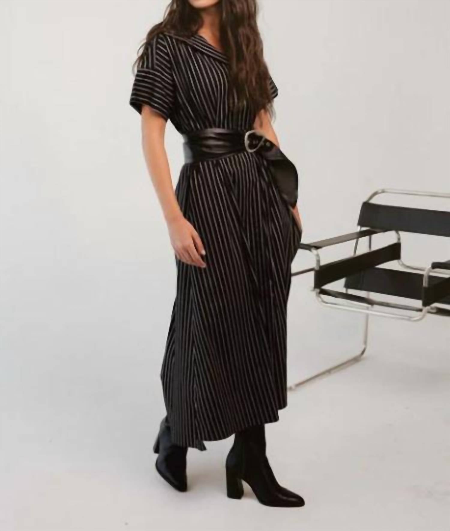 Elan - Cera Dress