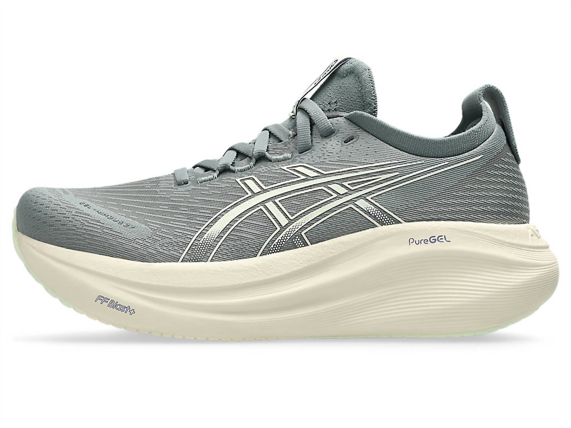 Asics - Women's Gel Nimbus 27 Running Shoe