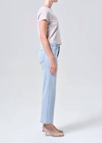 Agolde - Harper Crop Jean
