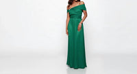 Last Dress - Scarlett Empress Gown