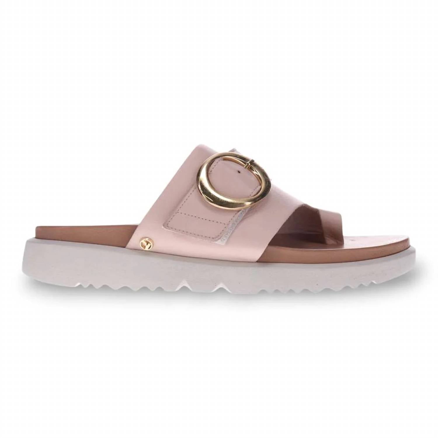 Revere - Women's Biscay Sandal